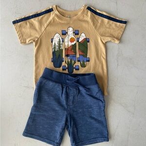 Kids clothes set